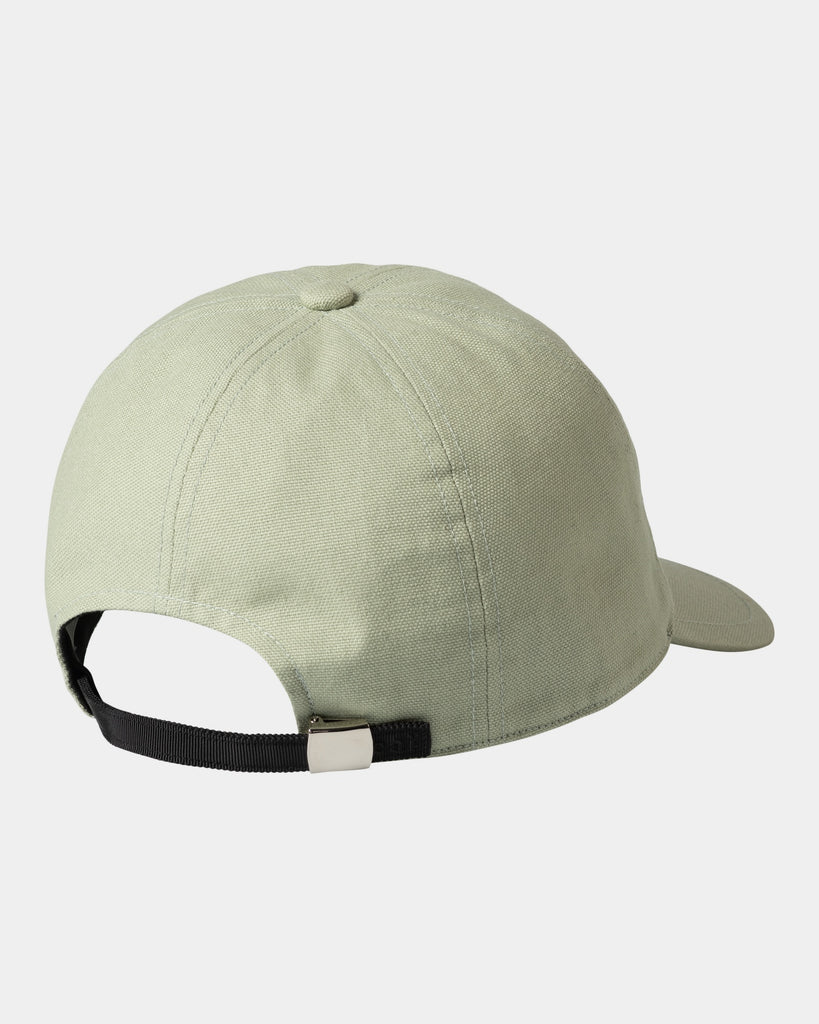 sacai x Carhartt WIP Duck Cap | Light Green – Page sacai x 