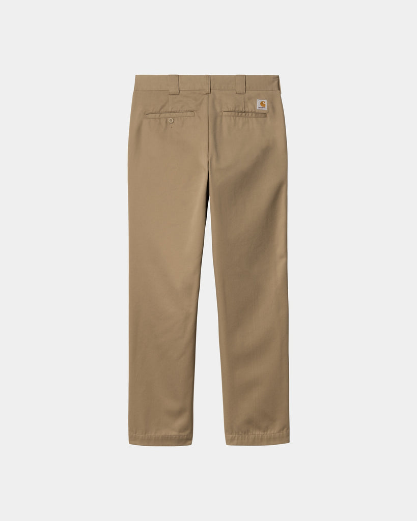 Carhartt WIP Master Pant | Leather – Page Master Pant
