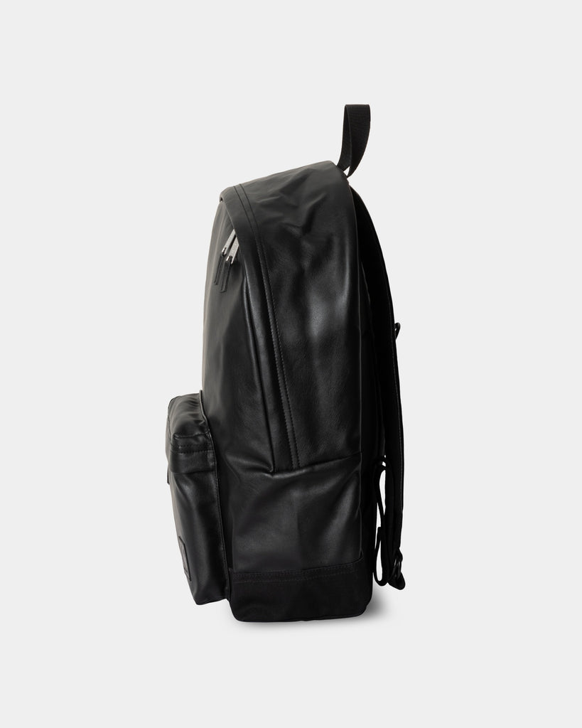 Carhartt 35L Triple Backpack 12-in X 17.5-in X 6-in Black