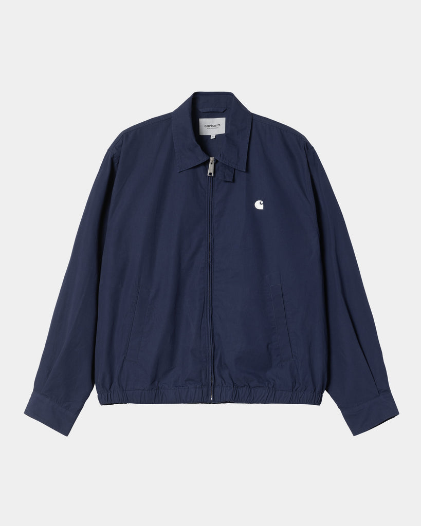 ★CARHARTT WIP Duke Jacket 関税込★ Carhartt WIP Duke Jacket | Space / Wax – Page Duke Jacket