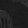 Carhartt WIP HarttŐs Football Short in Black Heart Train Jacquard