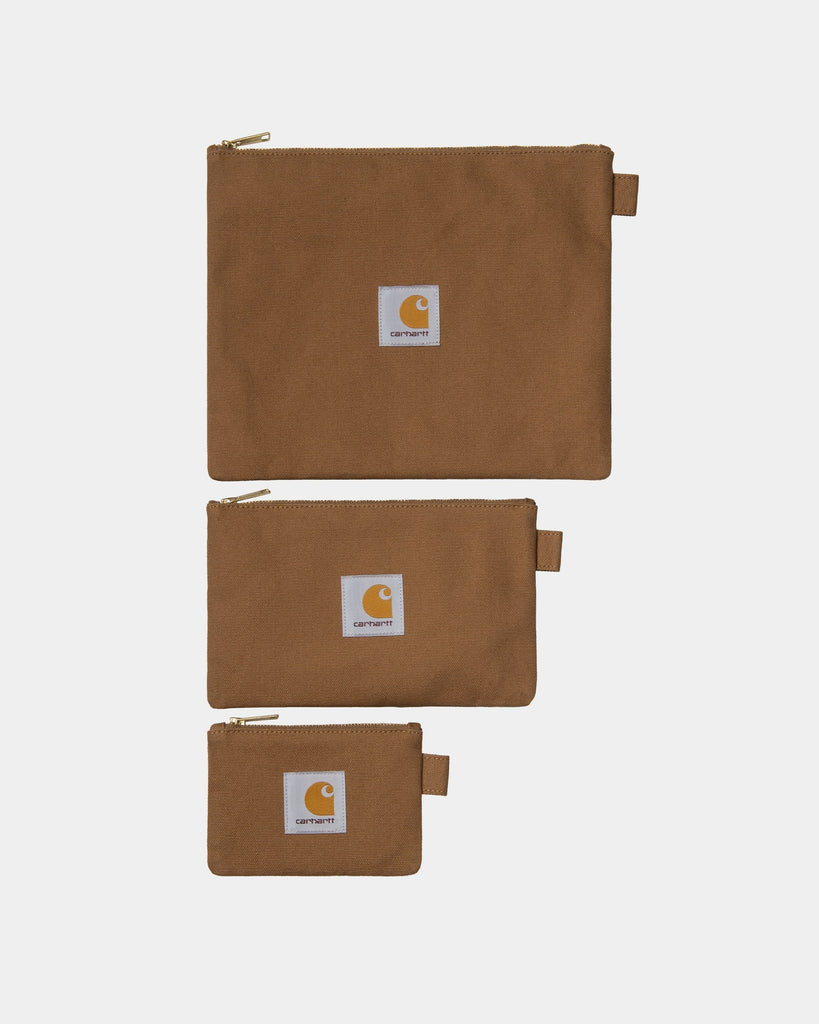Sacai × Carhartt WIP Pocket Bag