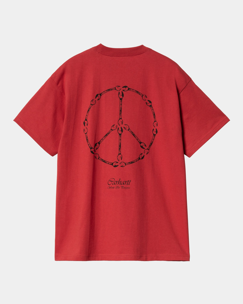 ★人気★【CARHARTT WIP】★S/S PEACE STATE T-SHIR.T★Tシャツ I034763_2XS_XX-ST-02_1024x1024