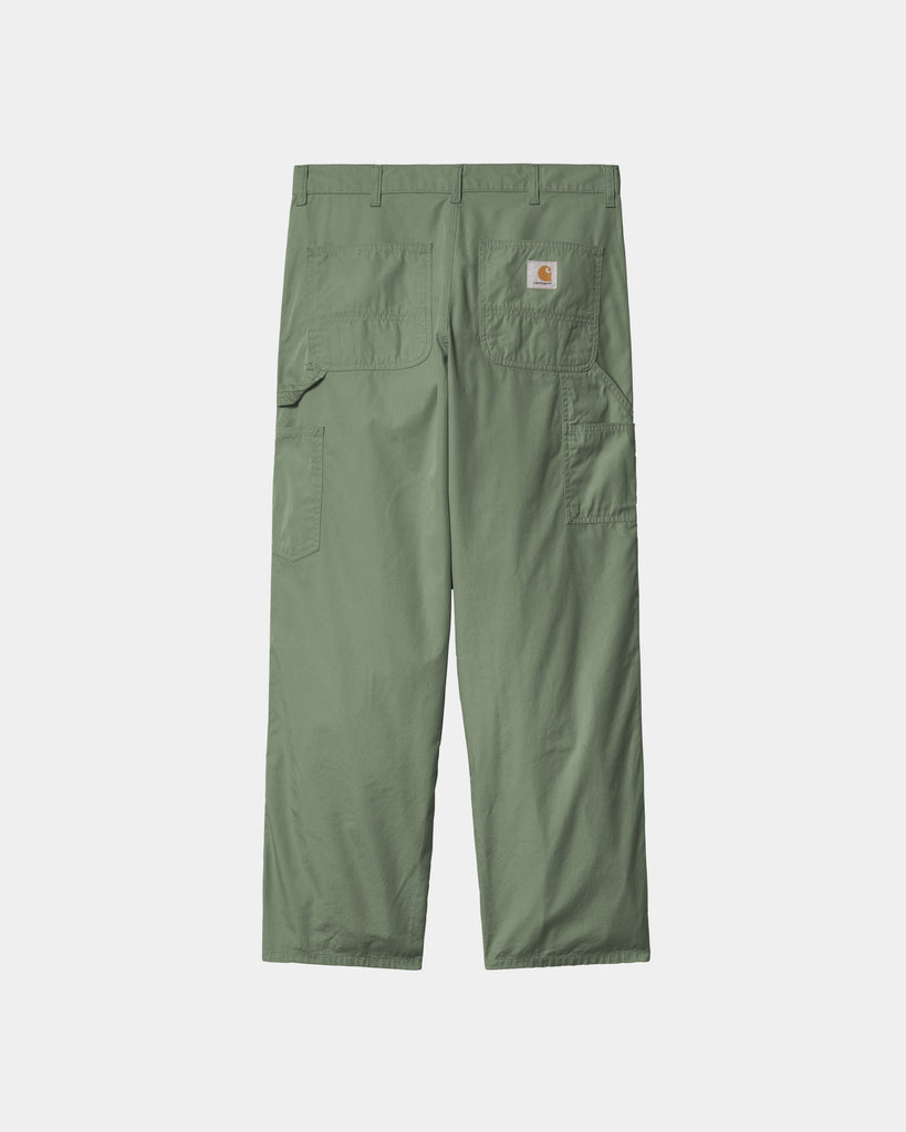 Carhartt WIP Double Knee Pant, Dove Grey | Official Online Store