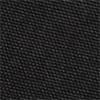 Carhartt WIP Single Knee Short - Stone Canvas in Black