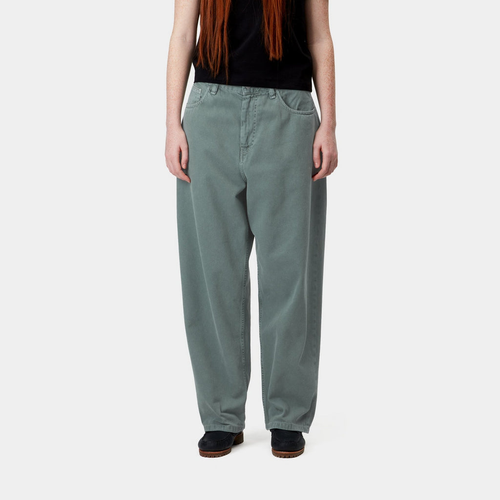 Barena Venezia - Joie Pant in Nero – gravitypope