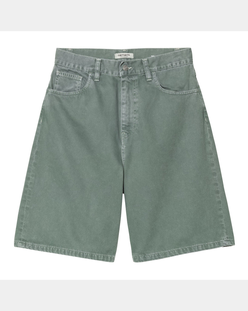 VIP【関税送料無料】希少 Carhartt Wip Women’s Nota Shorts I034839_2M2_4J-ST-02_1024x1024