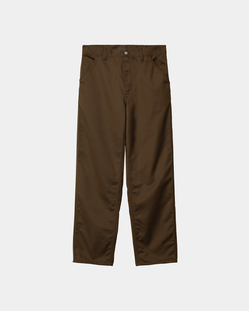 TWISTED WORK PANTS BLACK – SimplyComplicated
