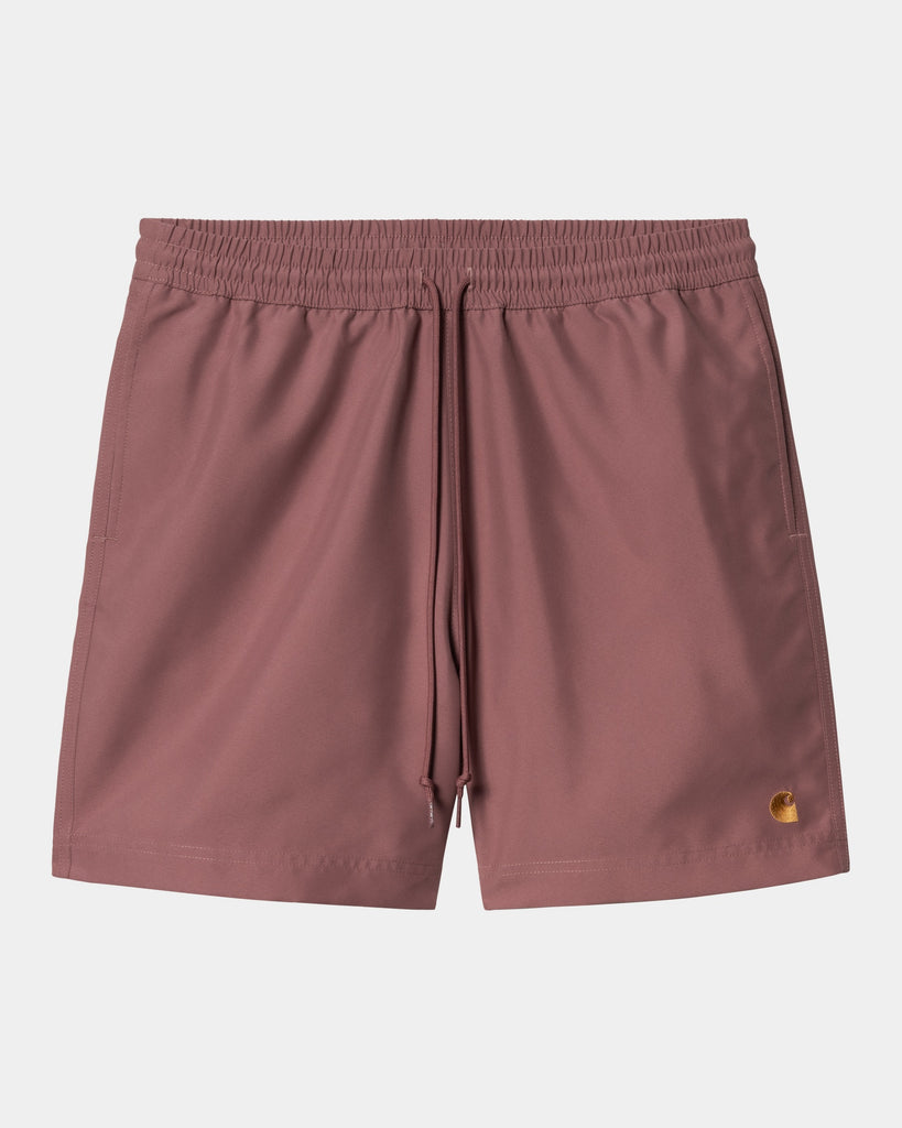 水着 Carhartt WIP Swimwear Carhartt WIP Slater Swim Trunks | Black Furoshiki Print