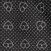 Carhartt WIP Slater Swim Trunks in Black Furoshiki Print