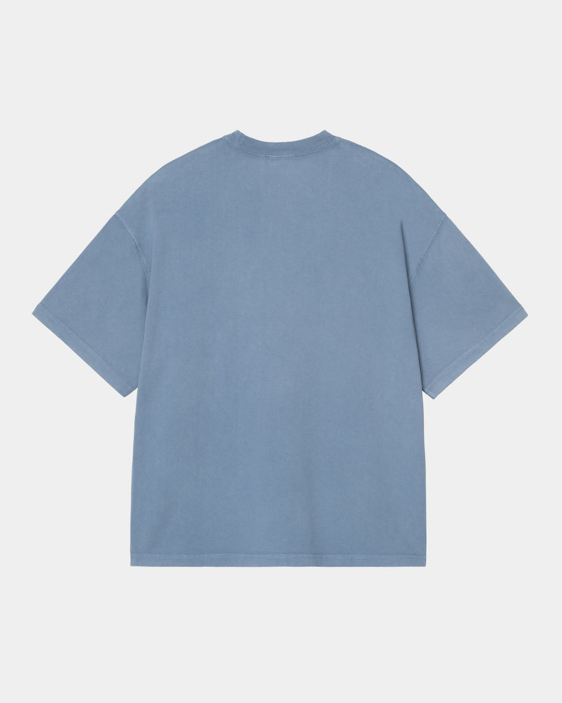 Carhartt WIP Hudson Pocket T-Shirt | Sorrent – Page Hudson