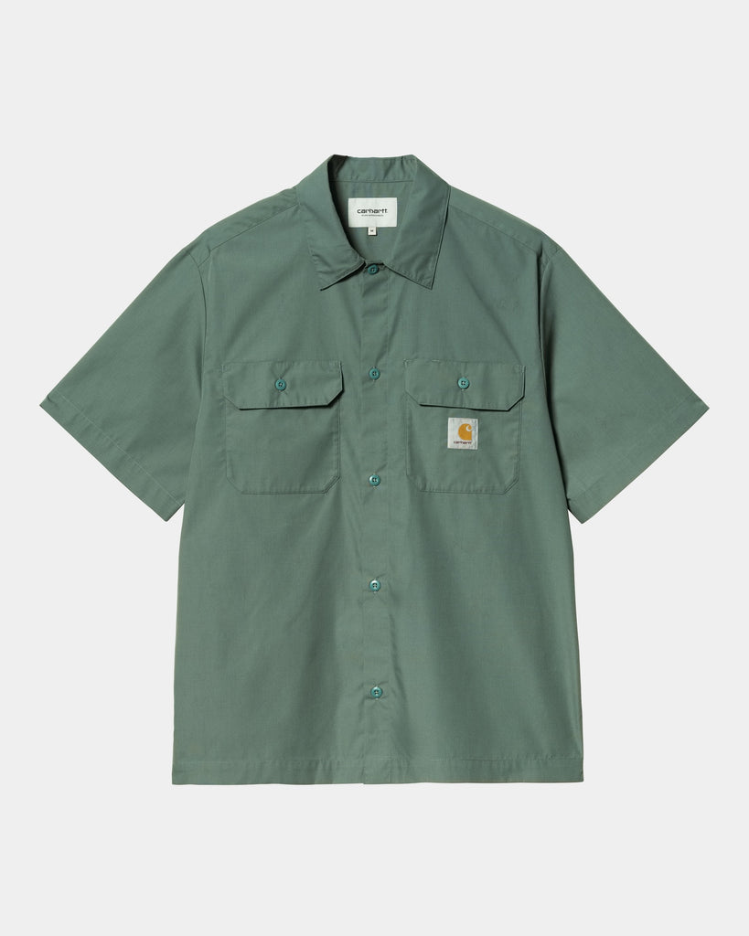 ★人気★【CARHARTT WIP】★S/S USA POSTAL T-SHIR.T★Tシャツ★ I029956-0RXX_sivasdescalzo-