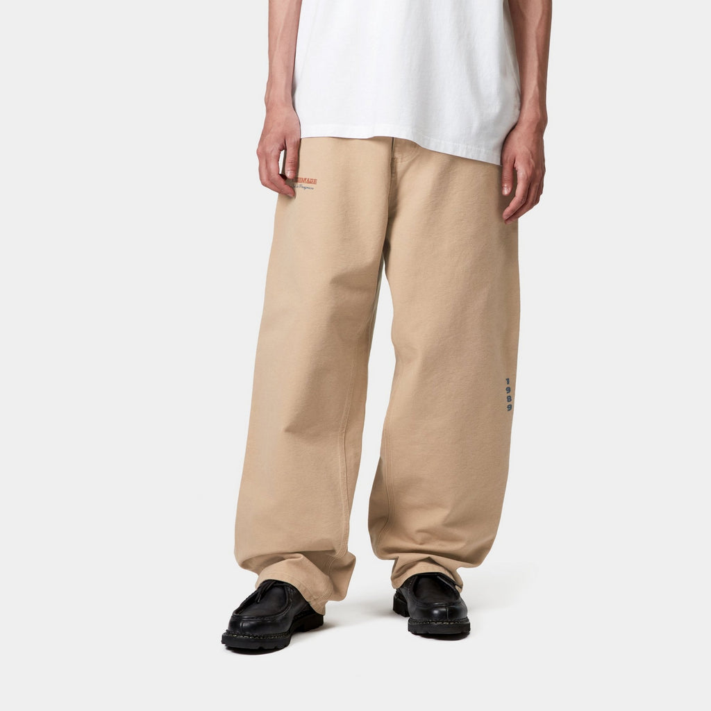 Carhartt WIP OG Single Knee Graphic Pant | Dusty Hamilton