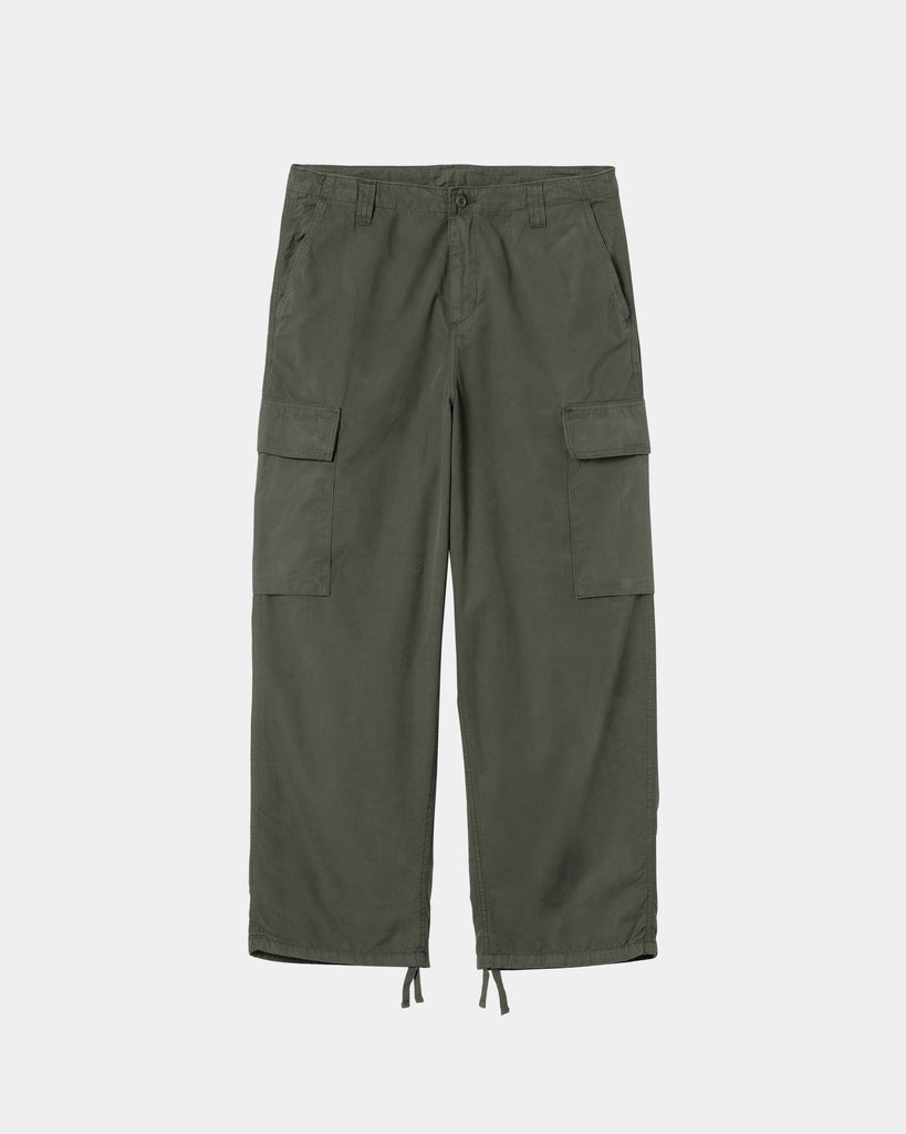 Carhartt WIP Kade Cargo Pant | Opuntia (garment dyed) – Page