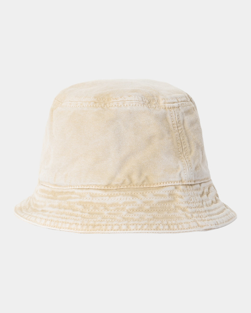 ★2024FW新作★CARHARTT★HASTE BUCKET HAT Carhartt Work In Progress - Clarton Bucket Hat | HBX