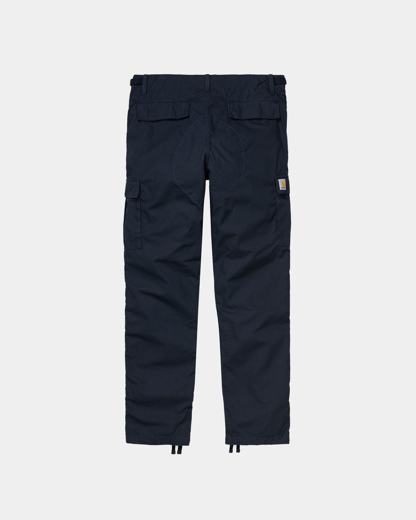 Aviation Pant | Dark Navy