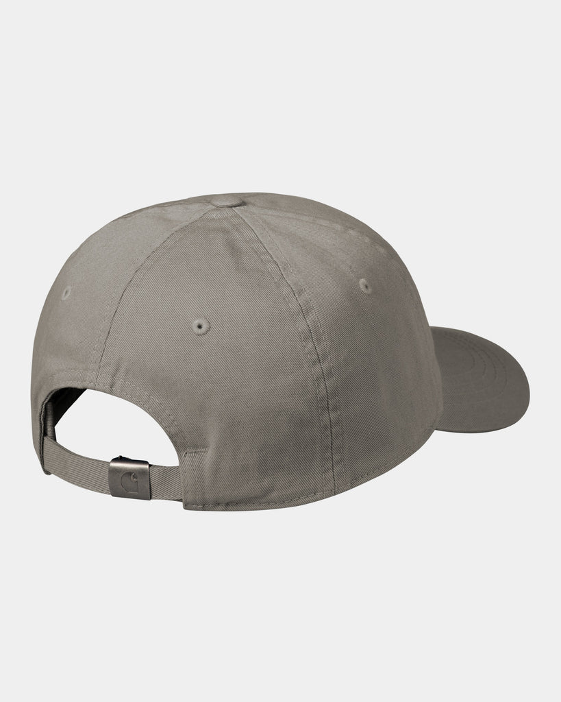 Nike Metal Swoosh Logo Heritage86 Adjustable Hat - Neon Green