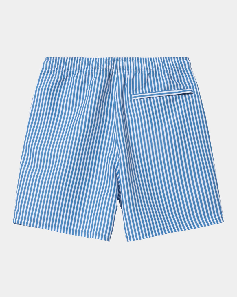 Carhartt WIP Island Swim Trunk | Piscine Matson Stripe – Page