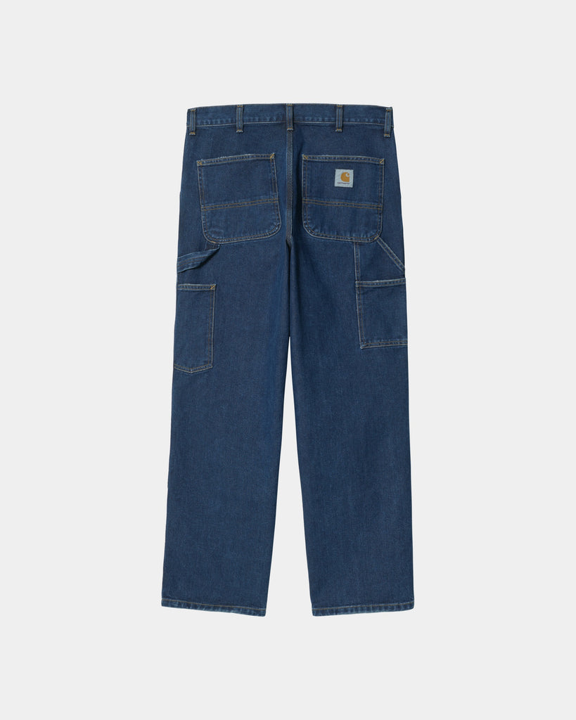 Double Knee Pant - Fairfield Denim | Blue (stone washed)