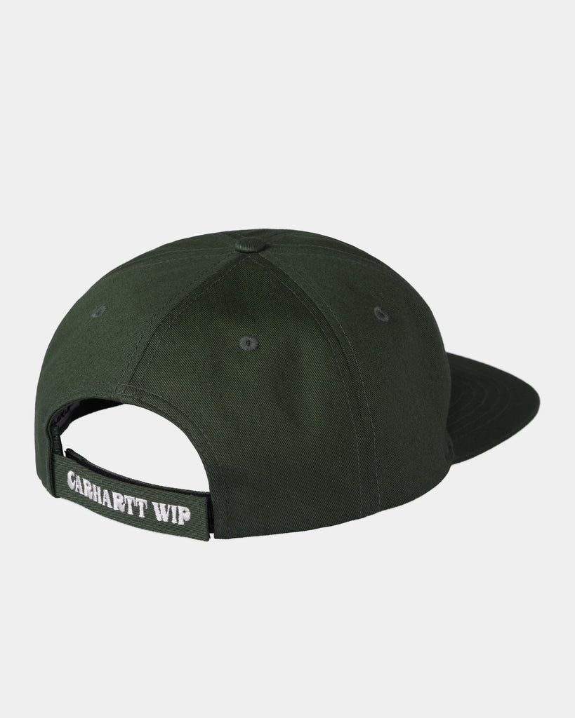 Aces Cap | Dollar Green