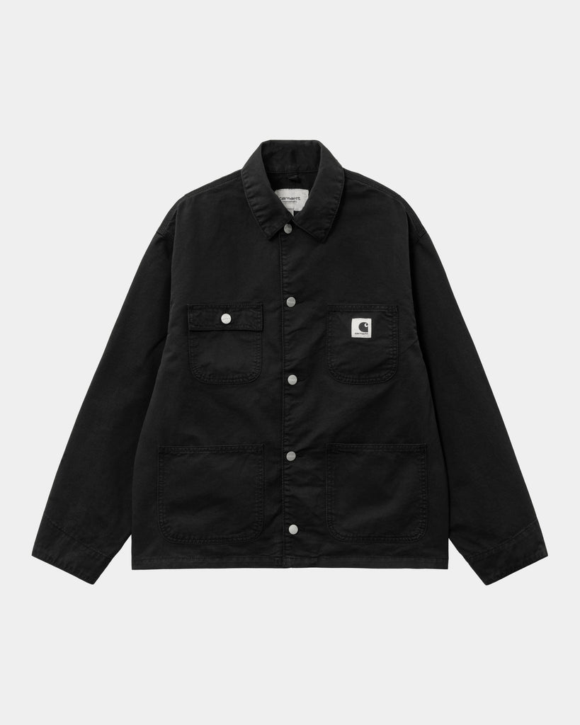 夏セール開催中 MAX80%OFF！ soft machine Hans coat black M