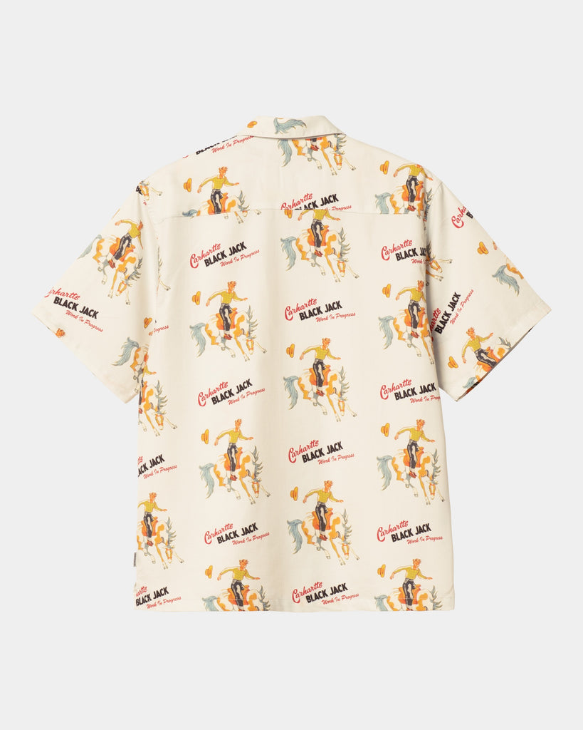 Black Jack Shirt | Wax