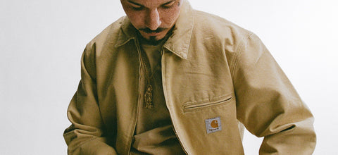 S/S24: Rooted in Utility
