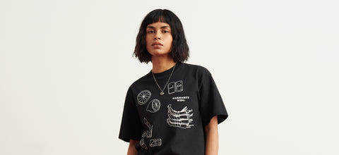 S/S24: Graphic T-Shirts