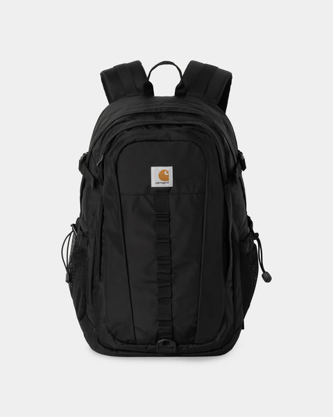 Carhartt WIP Jake Backpack | Black – Page Jake Backpack