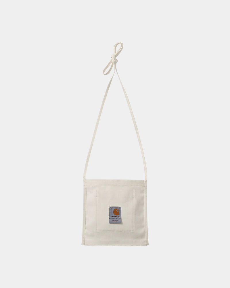 Carhartt WIP Delta Strap Bag