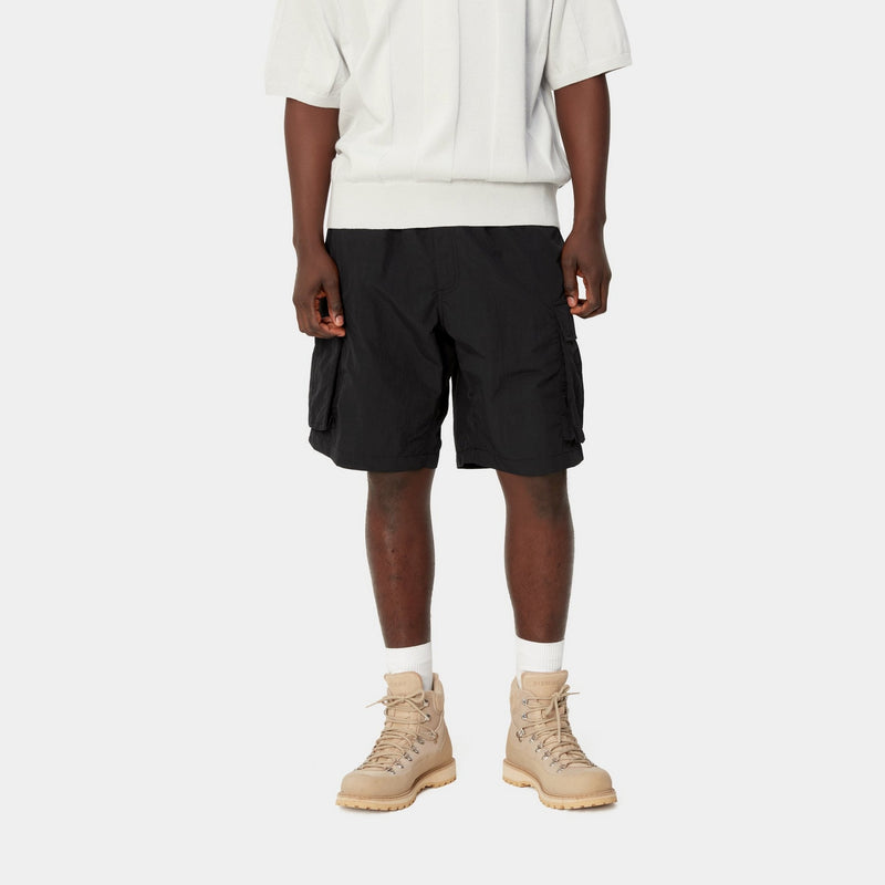 ★2025SS新作★CARHARTT★GRAYSON SHORT Carhartt WIP Grayson Short | Black – Page Grayson Short