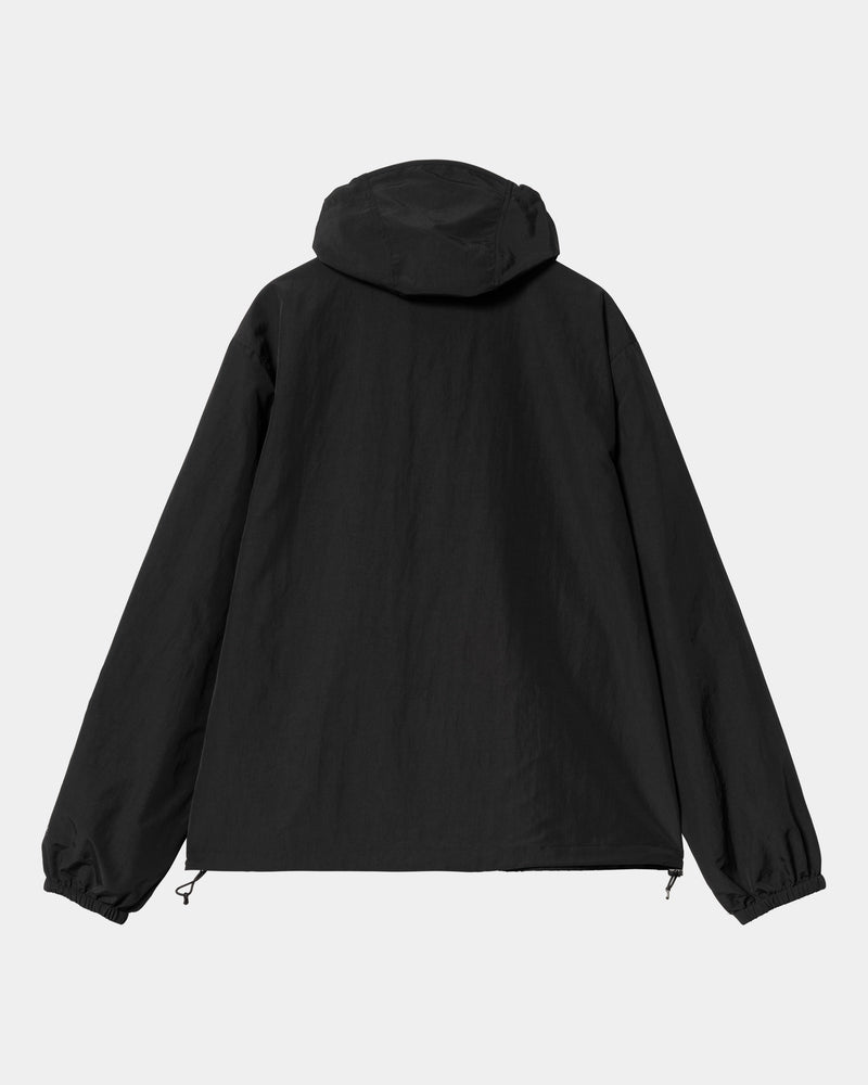 Carhartt WIP Grayson Jacket | Black – Page Grayson Jacket
