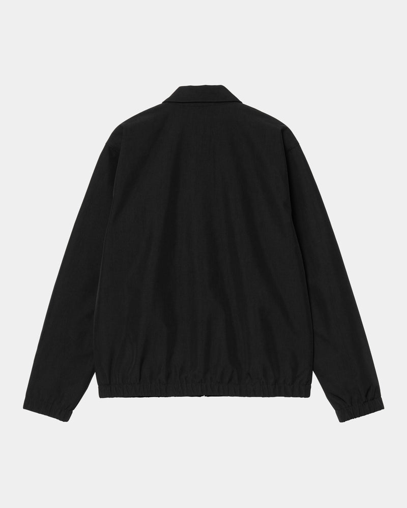 Madison Jacket | Black