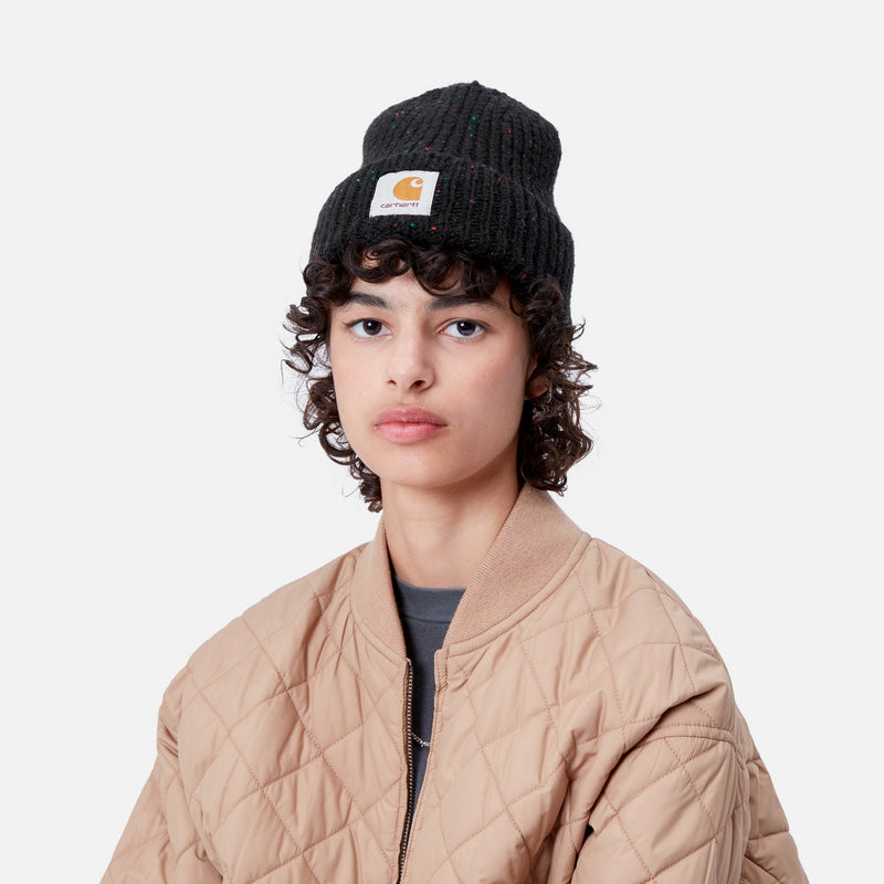 販売 carhartt ビーニー