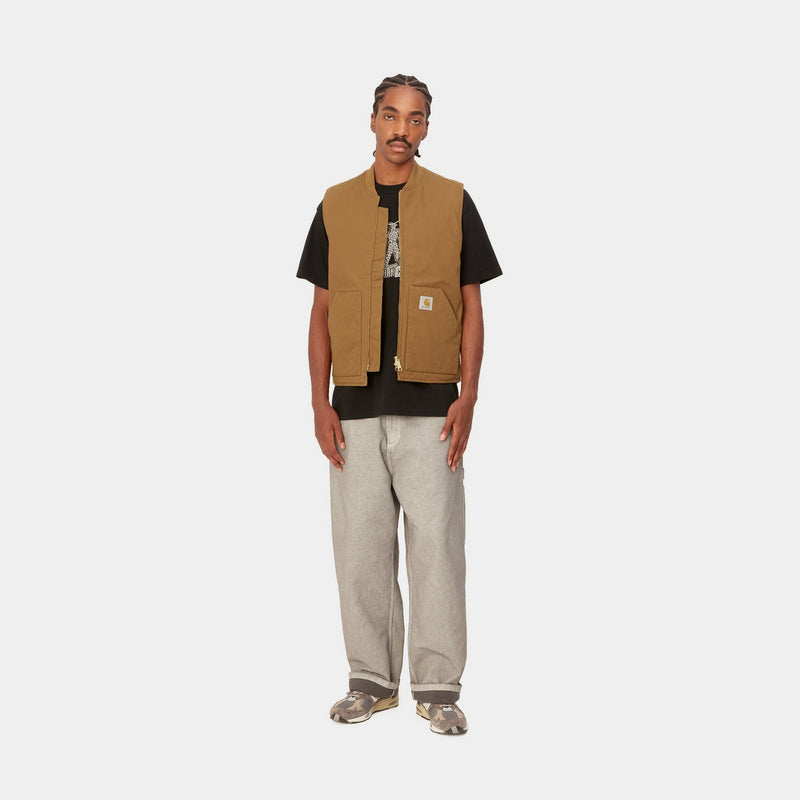 Khakis hot sale and vest