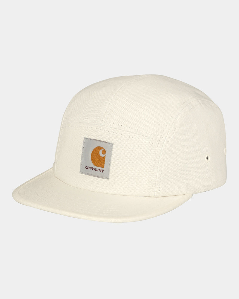 Carhartt WIP Backley Cap | Wax – Page Backley Cap
