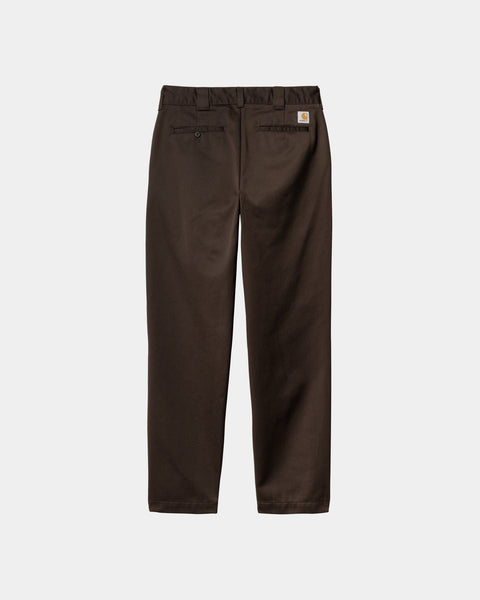 Carhartt WIP Master Pant | Tobacco – Page Master Pant – Carhartt