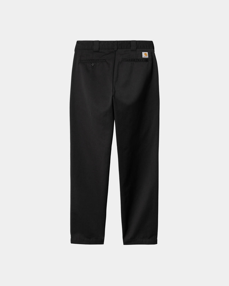 Master Pant | Black