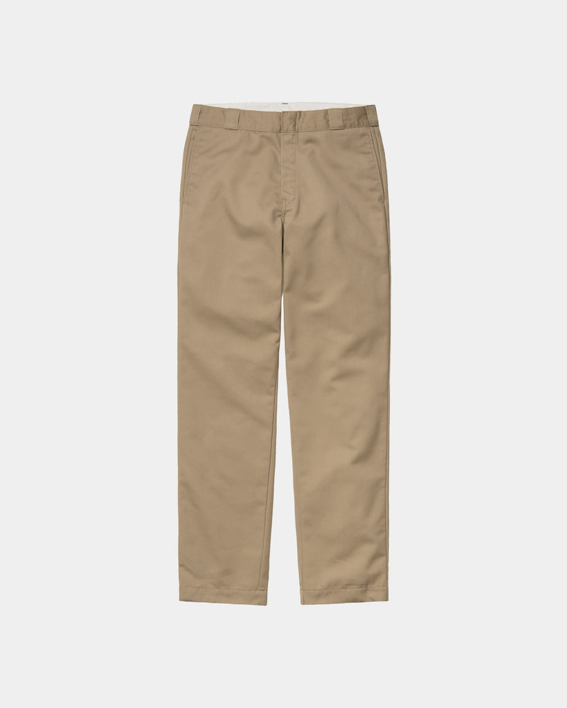 Carhartt WIP Master Pant | Leather – Page Master Pant