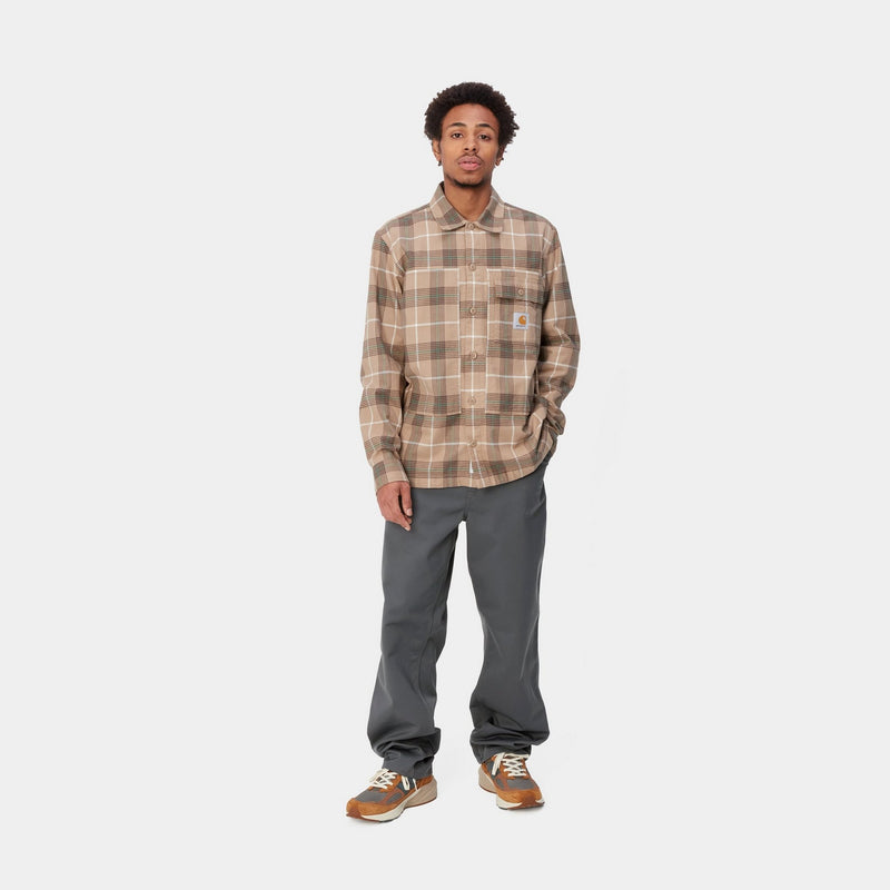 Carhartt WIP Simple Pant  Zeus – Page Simple Pant – Carhartt WIP USA