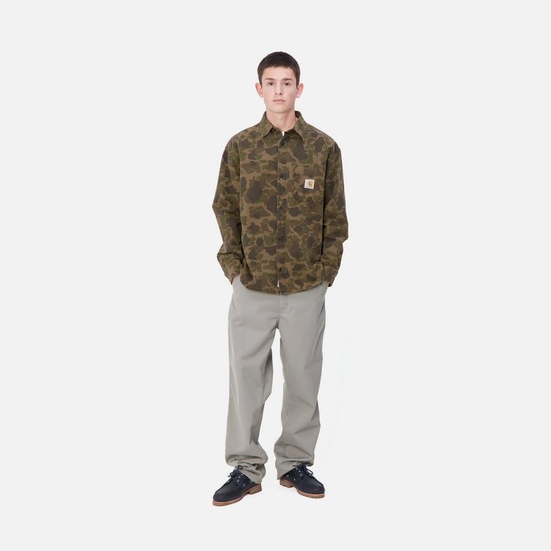 Carhartt coat pant best sale