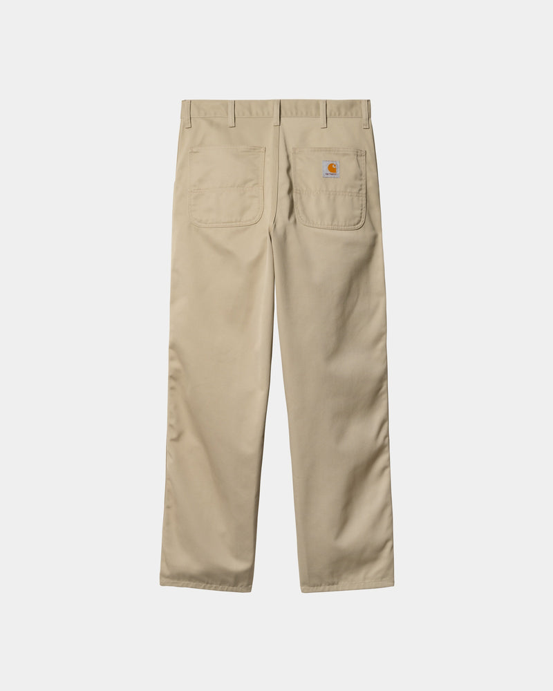 Carhartt WIP Simple Pant | Wall – Page Simple Pant – Carhartt WIP USA