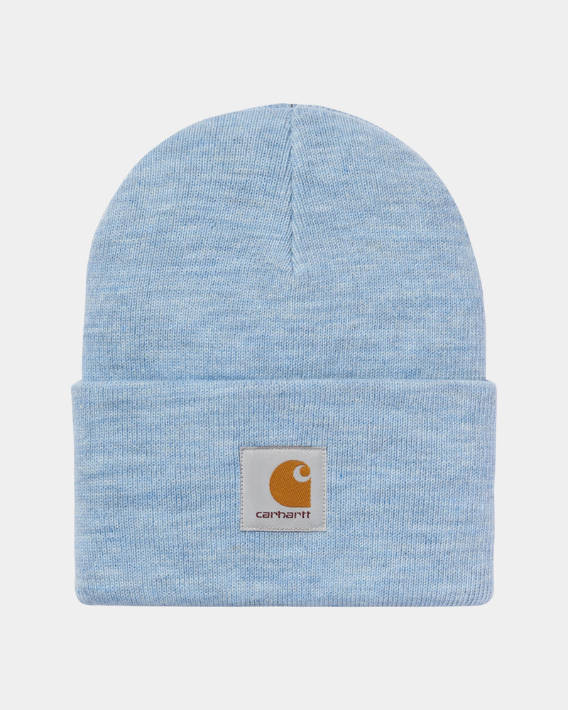 Carhartt WIP Acrylic Watch Hat | Frosted Blue Heather – Page