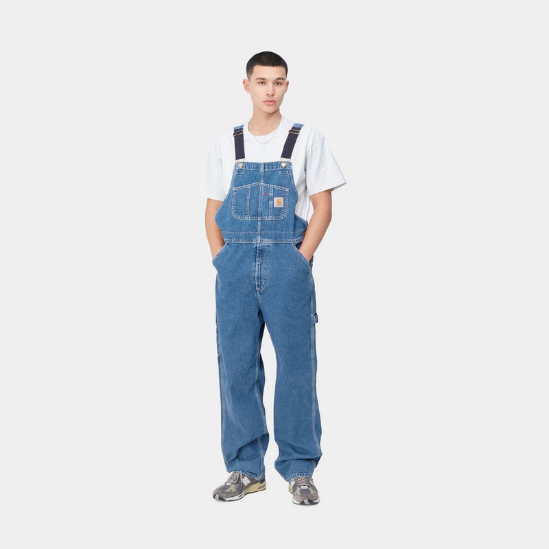 2023 Men's Denim Bib Overalls Fashion Slim Fit Jumpsuit with Pockets  One-Piece Distressed Ripped Jeans - Walmart.com