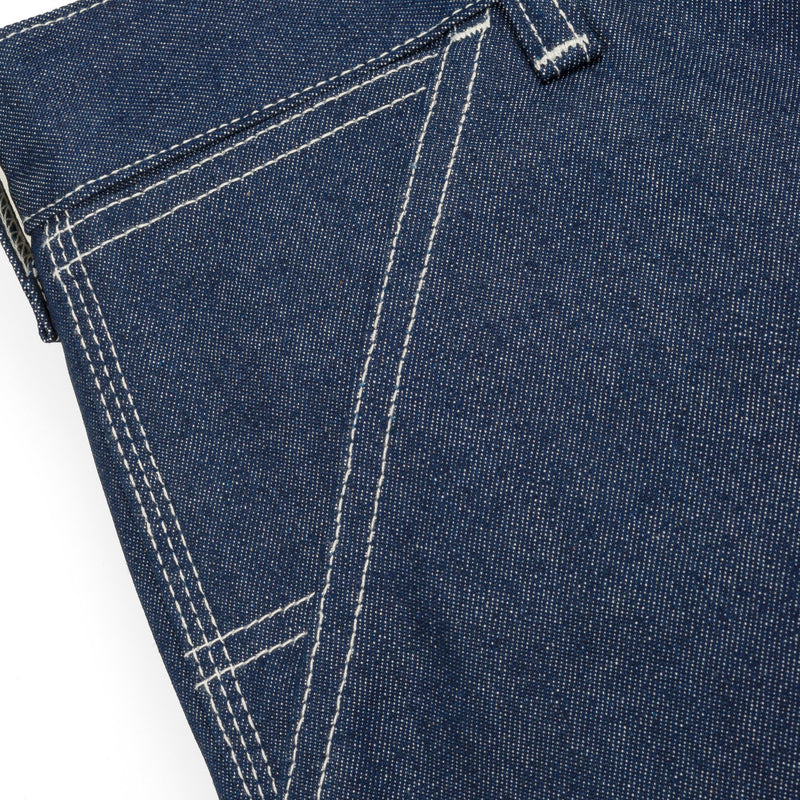 Carhartt WIP Pantalón Simple Mujer - Azul Claro – No Comply Skateshop