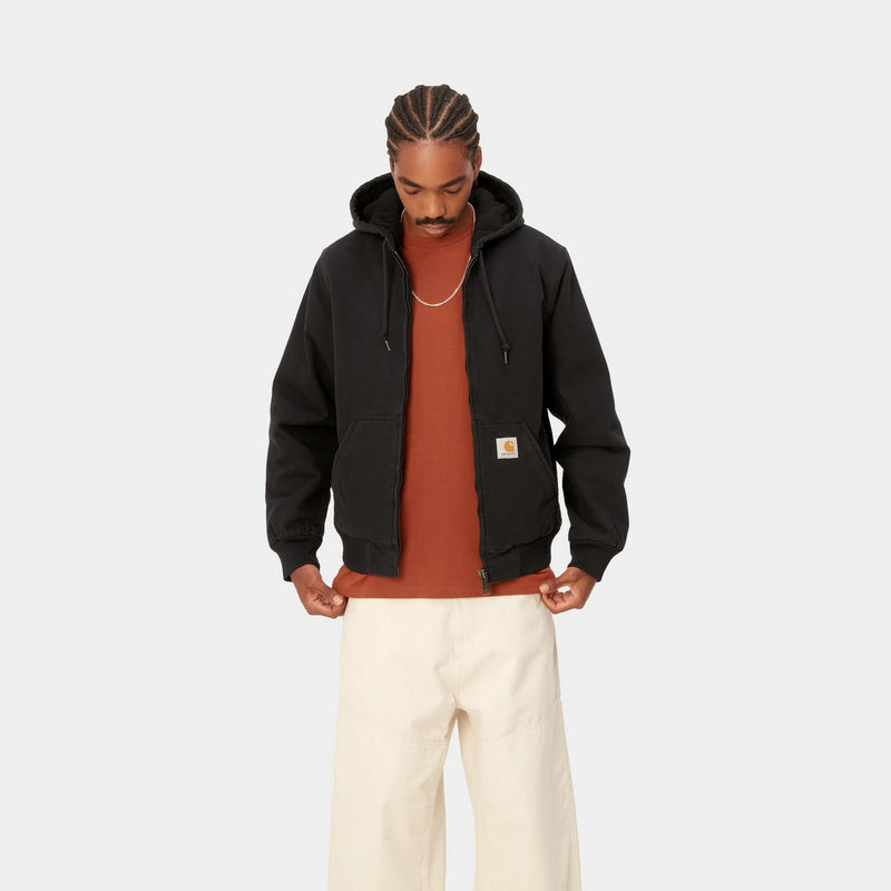 Carhartt wip Active jacket XL-