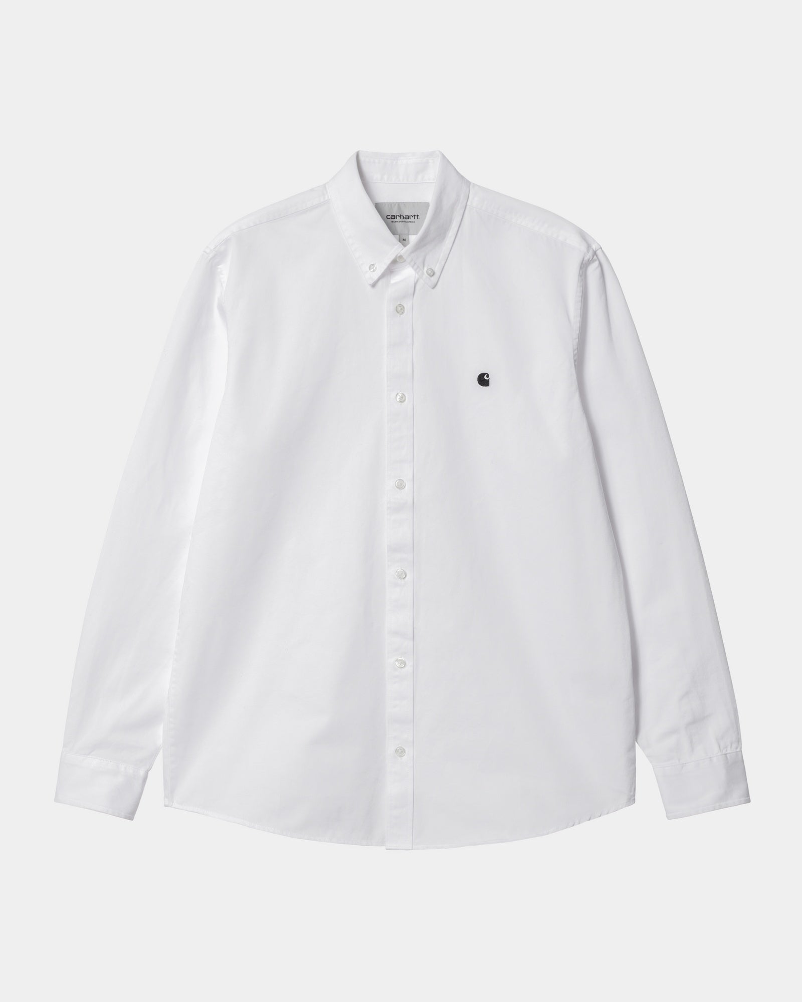 칼하트WIP Carhartt Madison Shirt,White