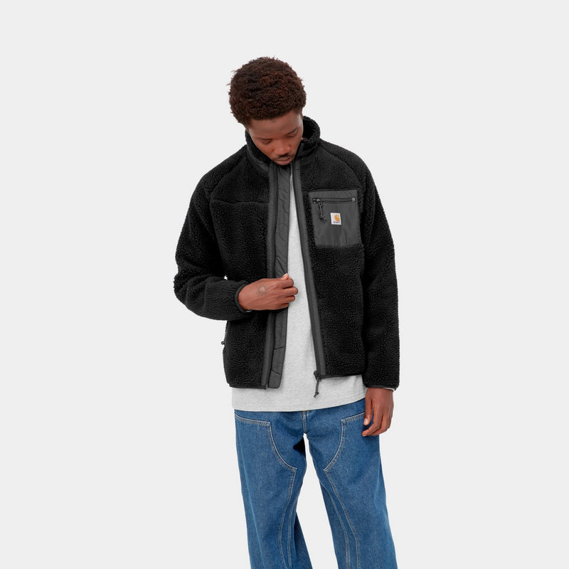 Carhartt WIP Prentis Liner | Black – Page Prentis Liner – Carhartt