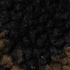 Carhartt WIP Prentis Liner in Black / Black Baru Jacquard