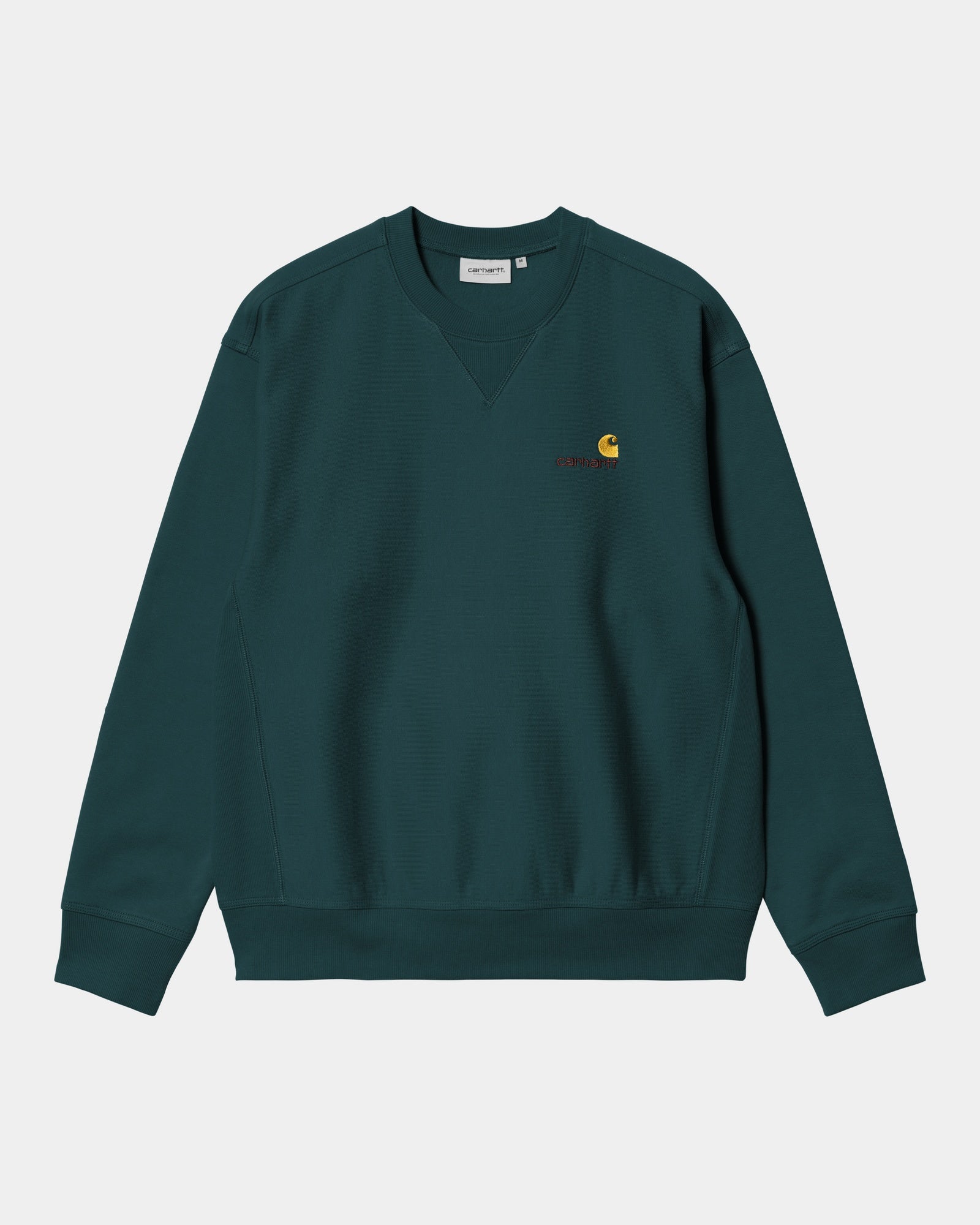 【CARHARTT WIP】MULTI WORLD SWEATSHIRT Men's Carhartt WIP MULTI WORLD SWEATSHIRT Jumper | Depop